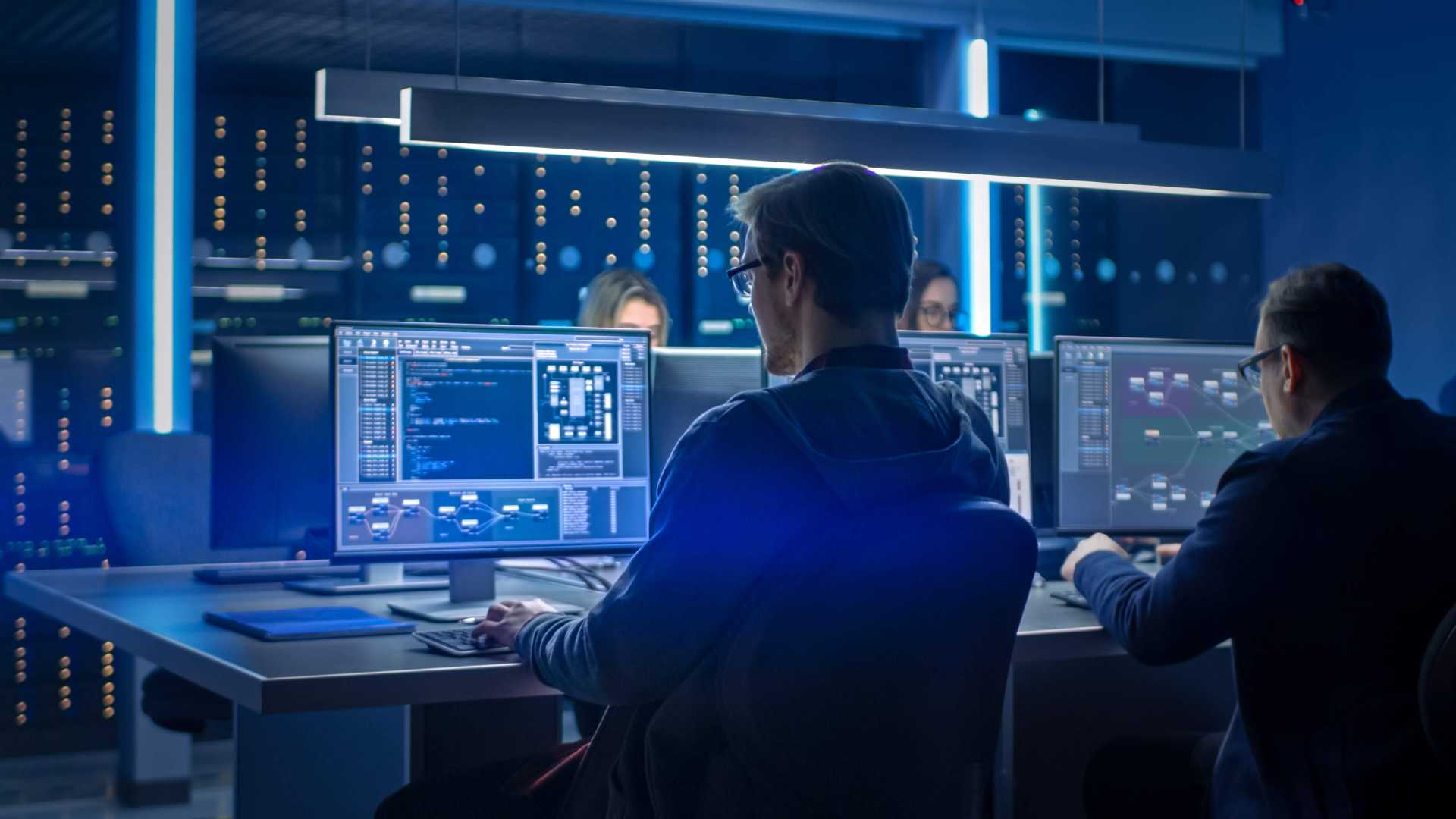 The Best Cybersecurity Predictions For 2021 Roundup