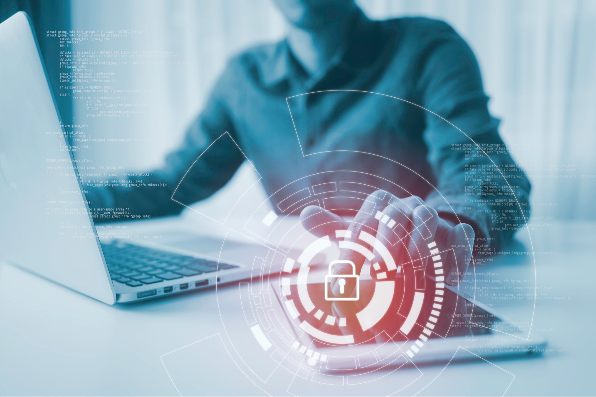 The Key Trends for Enterprise Security