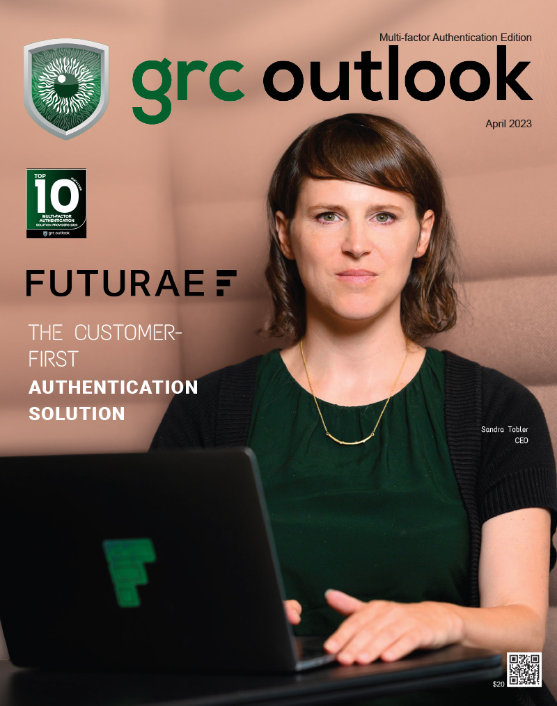 Multifactor Authentication Edition 2023