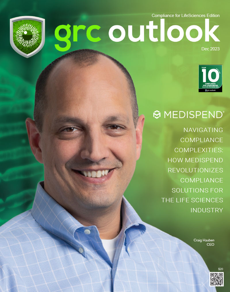 Compliance for Life Science Solution Providers 2023