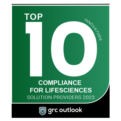 Compliance for Life Science Solution Providers 2023