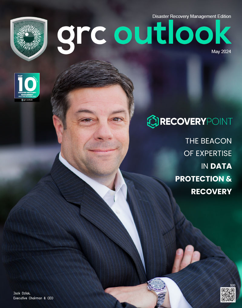 Disaster Recovery Edition 2024