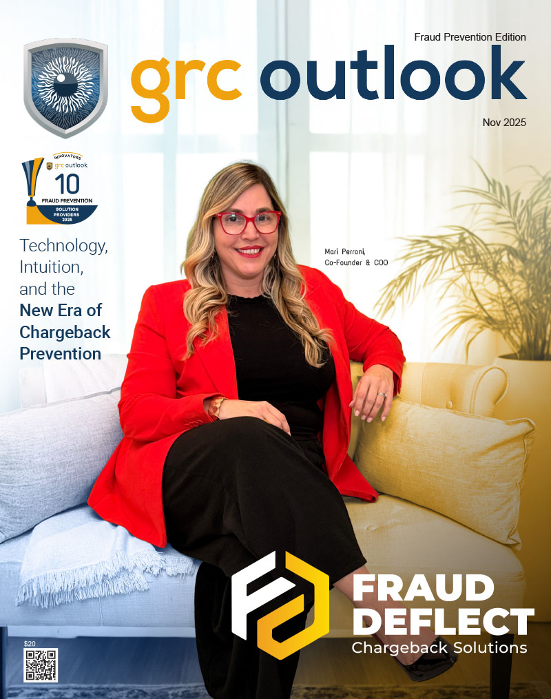 Fraud Prevention Edition 2025